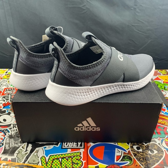 Adidas PureMotion Adapt Womens Various Sizes - Picture 2 of 9
